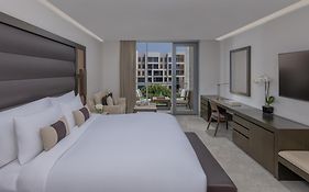 Kempinski Hotel Muscat